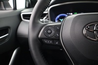 Toyota Corolla Cross vaihtoauto