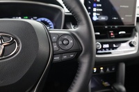 Toyota Corolla Cross vaihtoauto