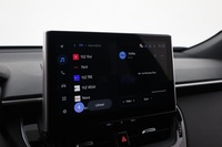 Toyota Corolla Cross vaihtoauto