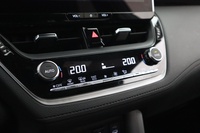 Toyota Corolla Cross vaihtoauto