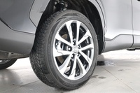 Toyota Corolla Cross vaihtoauto