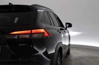 Toyota Corolla Cross vaihtoauto