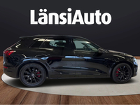 Audi Q8 e-tron vaihtoauto