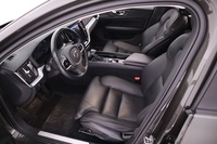 Volvo V60 Cross Country vaihtoauto