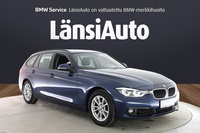BMW 318 vaihtoauto
