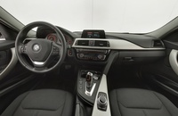 BMW 318 vaihtoauto
