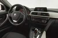 BMW 318 vaihtoauto