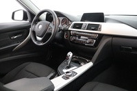 BMW 318 vaihtoauto