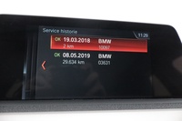 BMW 318 vaihtoauto