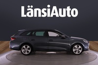 SEAT Leon Sportstourer vaihtoauto