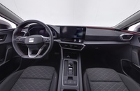 SEAT Leon Sportstourer vaihtoauto
