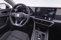 SEAT Leon Sportstourer vaihtoauto