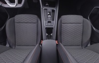 SEAT Leon Sportstourer vaihtoauto