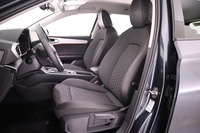 SEAT Leon Sportstourer vaihtoauto