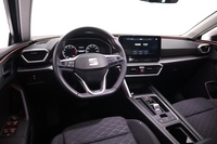 SEAT Leon Sportstourer vaihtoauto