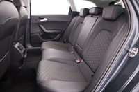 SEAT Leon Sportstourer vaihtoauto