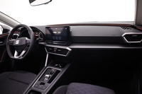 SEAT Leon Sportstourer vaihtoauto