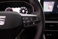 SEAT Leon Sportstourer vaihtoauto