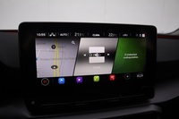 SEAT Leon Sportstourer vaihtoauto