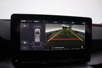 SEAT Leon Sportstourer vaihtoauto