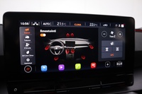 SEAT Leon Sportstourer vaihtoauto