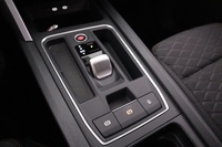 SEAT Leon Sportstourer vaihtoauto