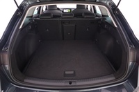 SEAT Leon Sportstourer vaihtoauto