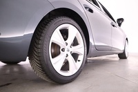 SEAT Leon Sportstourer vaihtoauto