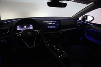 SEAT Leon Sportstourer vaihtoauto