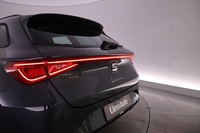 SEAT Leon Sportstourer vaihtoauto