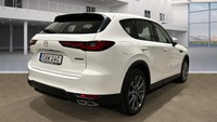 Mazda CX-60 vaihtoauto