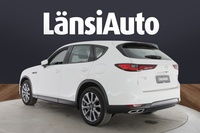 Mazda CX-60 vaihtoauto