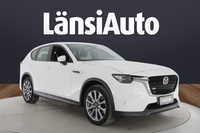 Mazda CX-60 vaihtoauto