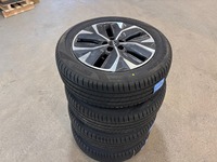 Kia EV6 vaihtoauto