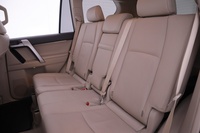 Toyota Land Cruiser vaihtoauto