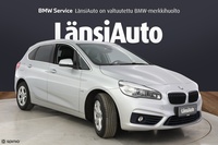 BMW 218 vaihtoauto