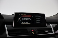 BMW 218 vaihtoauto