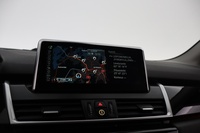 BMW 218 vaihtoauto