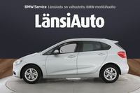BMW 218 vaihtoauto