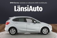 BMW 218 vaihtoauto