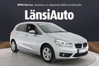 BMW 218 vaihtoauto