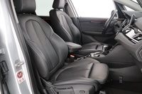 BMW 218 vaihtoauto