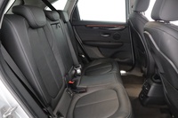 BMW 218 vaihtoauto