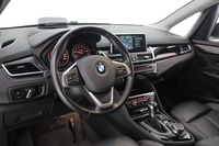 BMW 218 vaihtoauto