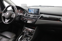 BMW 218 vaihtoauto
