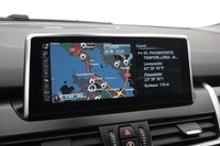 BMW 218 vaihtoauto