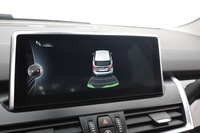 BMW 218 vaihtoauto