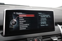 BMW 218 vaihtoauto