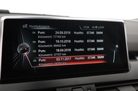 BMW 218 vaihtoauto