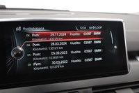 BMW 218 vaihtoauto